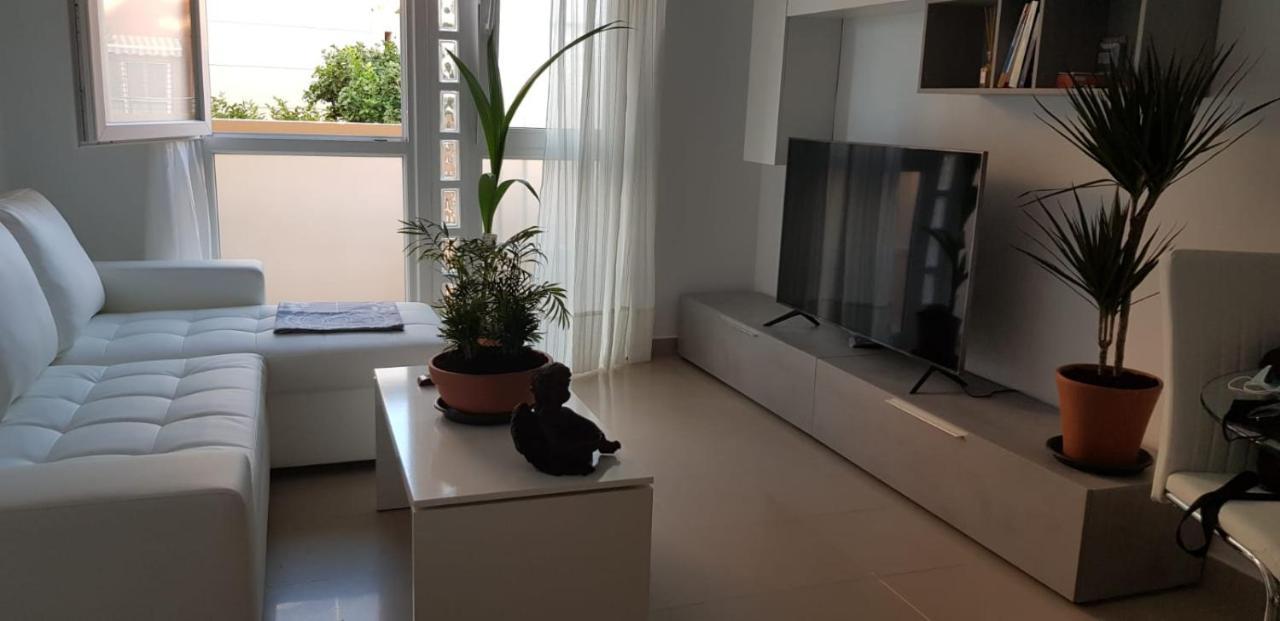Appartement 2 *