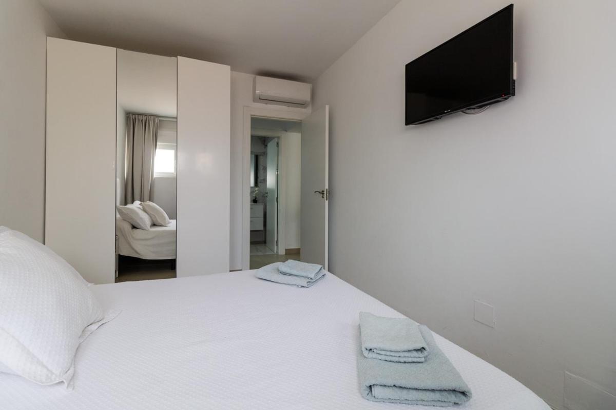 Appartement 2 Almería