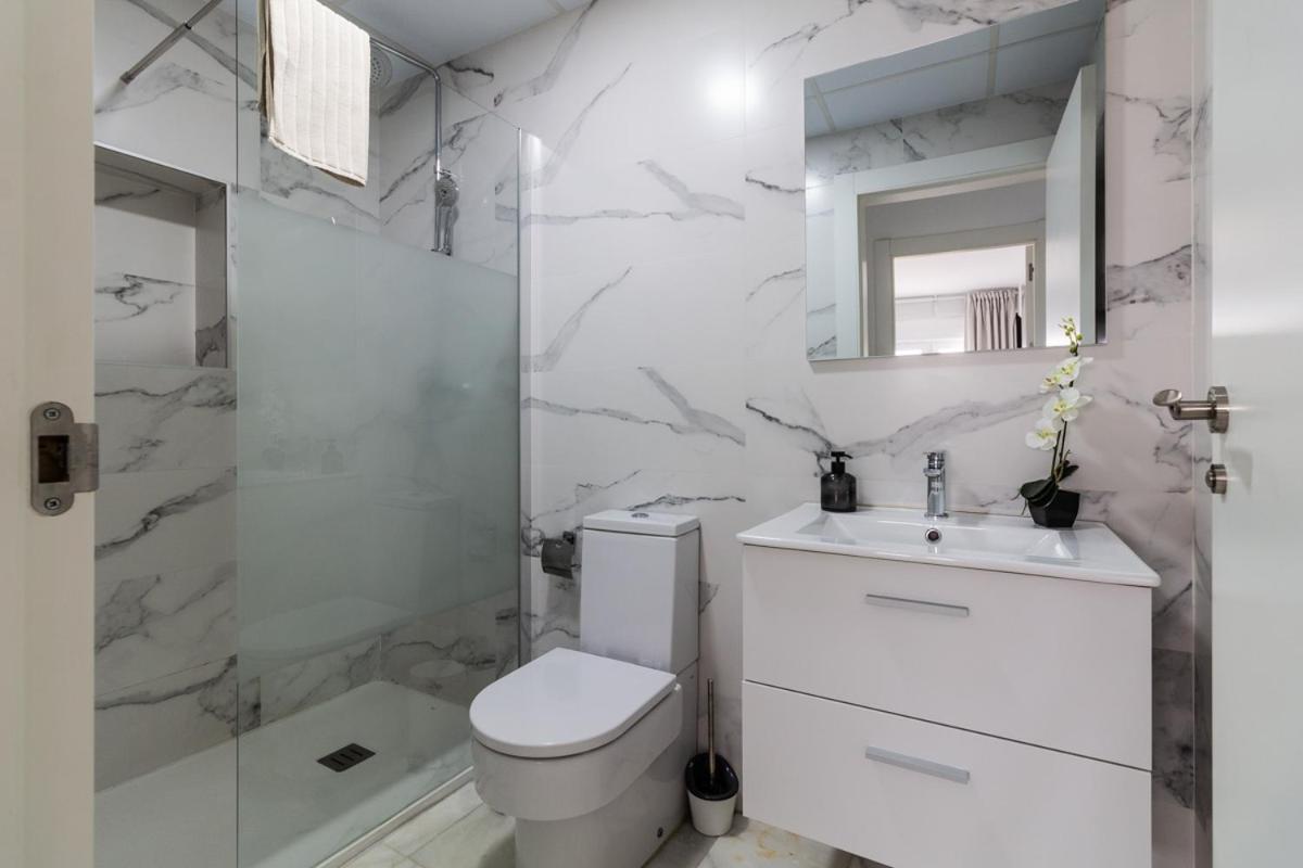 2 Appartement *